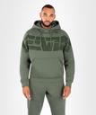 Venum Hoodie Connect XL Oversize, Grün