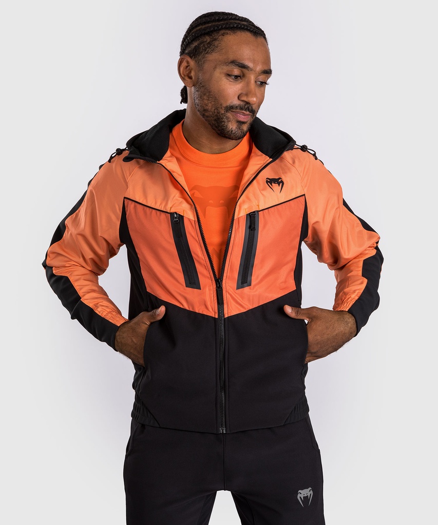 Venum Trainingsjacke Laser 3.0