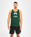 Venum Tank Top Classic, Green-White