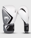 Venum Boxing Gloves Contender 2.0, White-Black