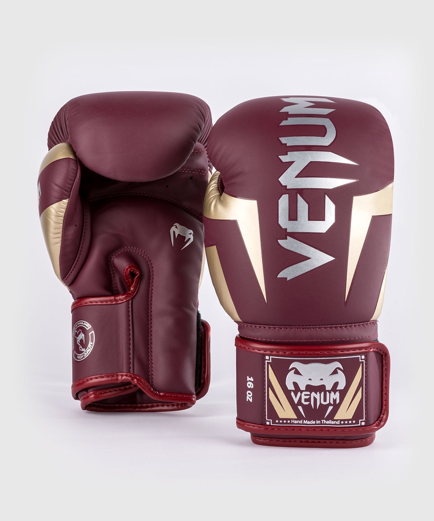 Venum Boxhandschuhe Elite