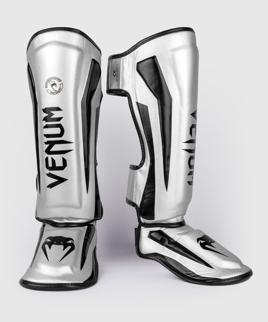 Venum Shin Guards Elite