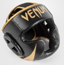 Venum Head Guard Challenger 2.0, Black-Gold