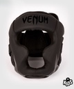 Venum Head Guard Challenger Kids, White