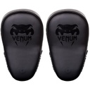 Venum Punch Mitts Elite Big, Black