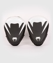 Venum Punch Mitts Cellular 3.0, Black-White