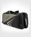 Venum Gym Bag Trainer Lite Evo, Black-Khaki