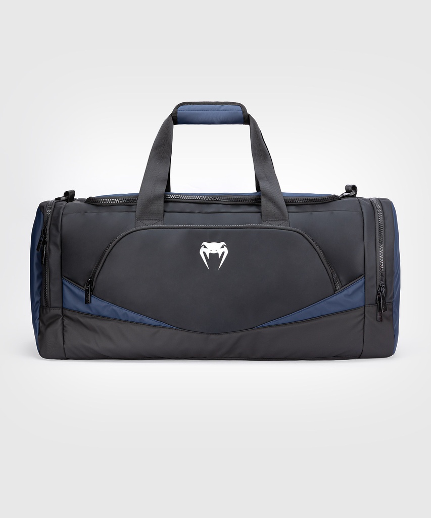 Venum Gym Bag Trainer Lite Evo 2, Black-Blue