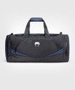 Venum Gym Bag Trainer Lite Evo 2, Black-Blue