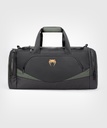 Venum Gym Bag Trainer Lite Evo 2, Black-Khaki