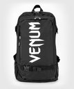 Venum Backpack Challenger Pro Evo, Black-White