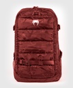 Venum Backpack Challenger Pro, Red-Camo