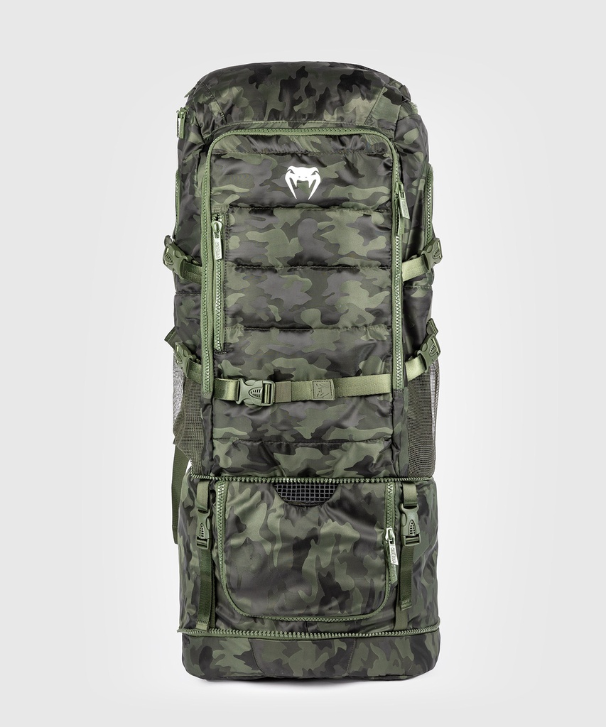 Venum Backpack Challenger Xtrem, Khaki-Camo