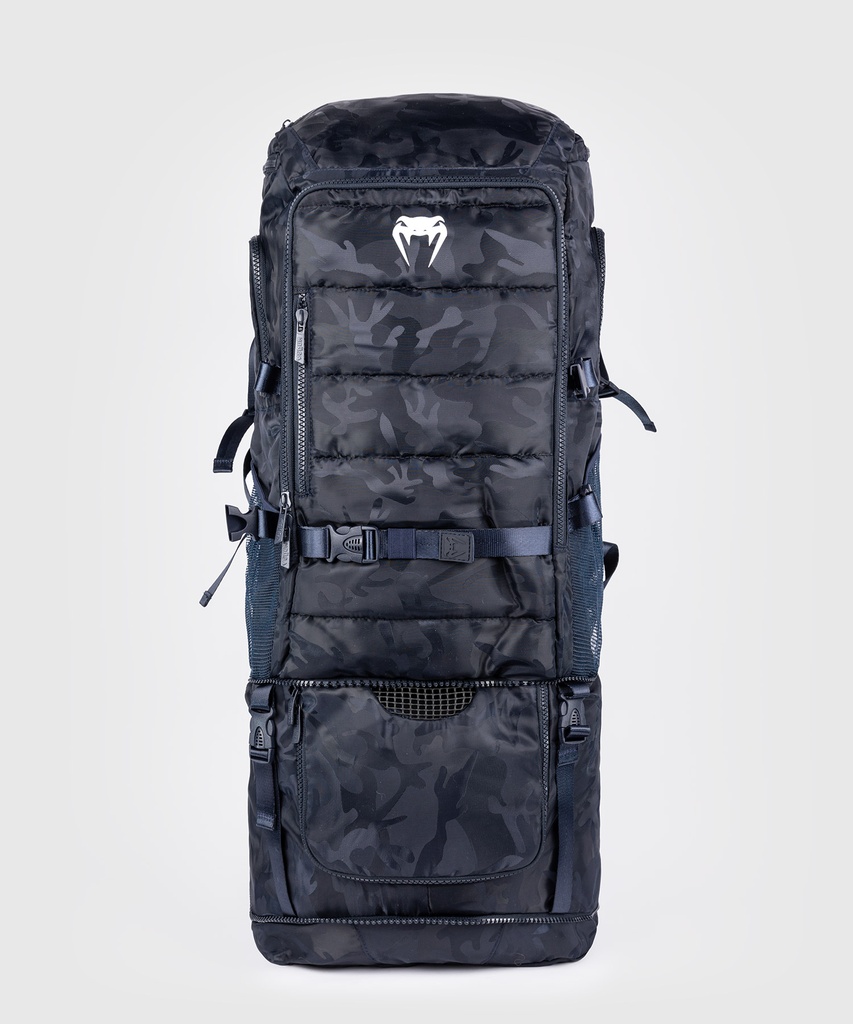 Venum Rucksack Challenger Xtrem, Blau-Camo