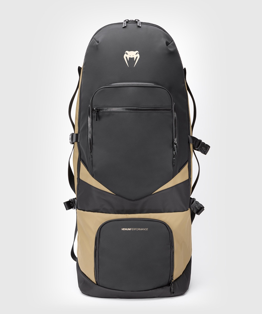 Venum Rucksack Evo 2 Xtrem, Schwarz-Sand