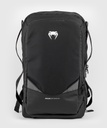 Venum Rucksack Evo 2, Schwarz-Grau