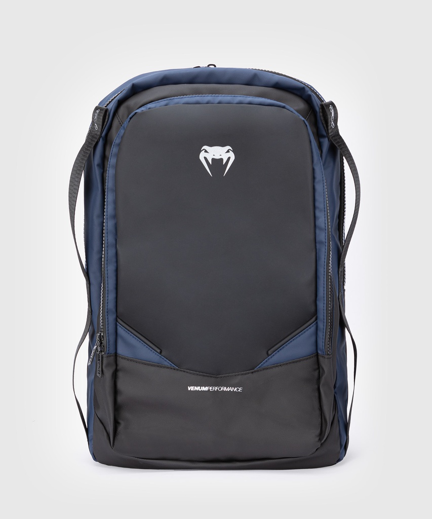 Venum Rucksack Evo 2, Schwarz-Blau