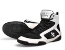 Hayabusa Boxschuhe Pro, Weiß