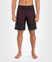 Venum Fight Shorts x Dodge Banshee, Black-Red