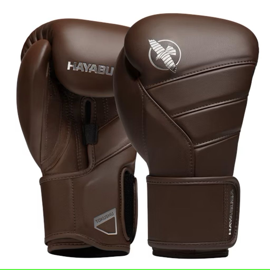 Hayabusa Boxing Gloves T3 Kanpeki