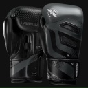 Hayabusa Boxhandschuhe T3D, Phantomgrau