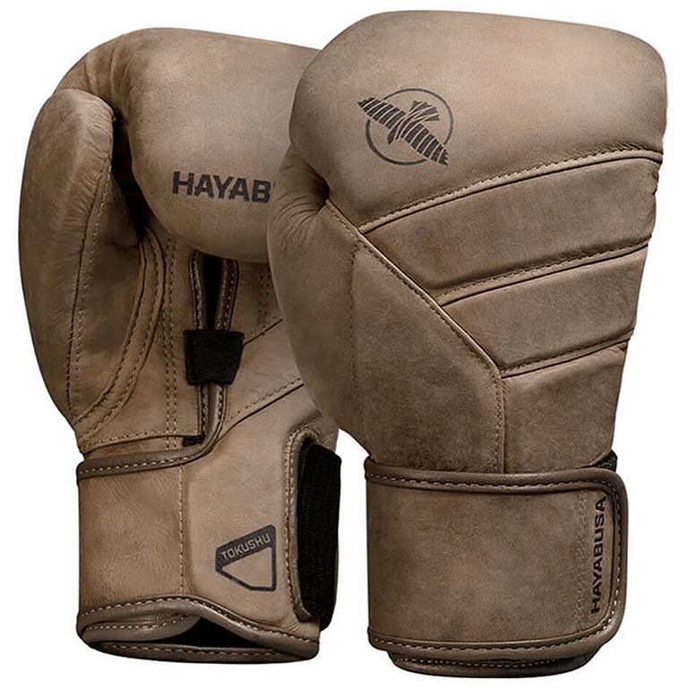 Hayabusa Boxhandschuhe T3 LX