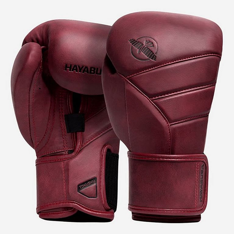 Hayabusa Boxhandschuhe T3 LX