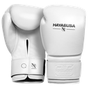 Hayabusa Boxhandschuhe Pro, Weiß