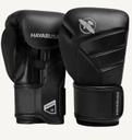 Hayabusa Boxing Gloves T3 Kids, Black