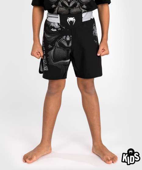 Venum Fight Shorts Gorilla Jungle Kids