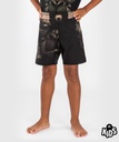 Venum Fight Shorts Gorilla Jungle Kids