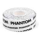 Phantom Sport Tape 2,5cm x 14m, Weiß