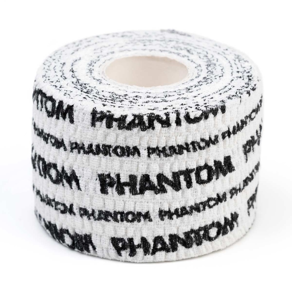 Phantom Sport Tape 5cm x 7m, White