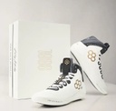 Rudis Ringerschuhe Kenny Monday 1988, White