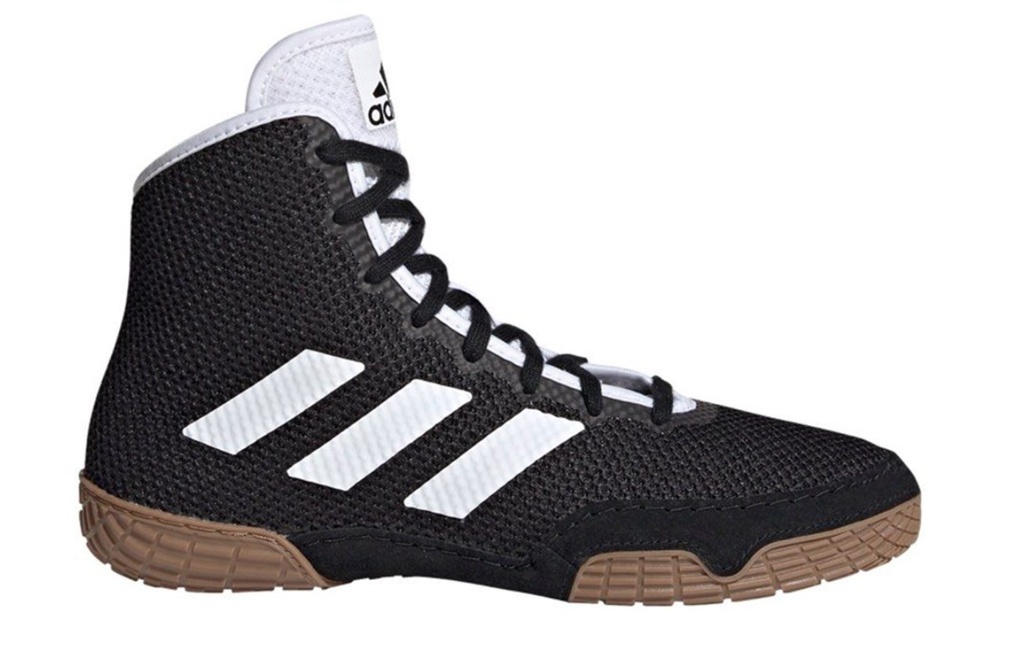 adidas Wrestling Shoes Tech Fall 2.0 Kids, Black