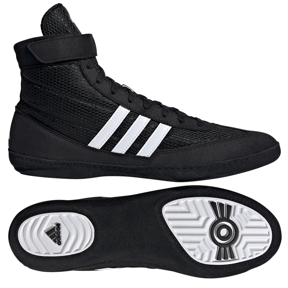 adidas Wrestling Shoes Combat Speed IV