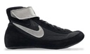 Nike Ringerschuhe Speedsweep VII, Schwarz-Silber