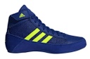 adidas Ringerschuhe Havoc 2, Blau