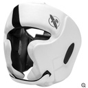 Hayabusa Head Guard T3, White