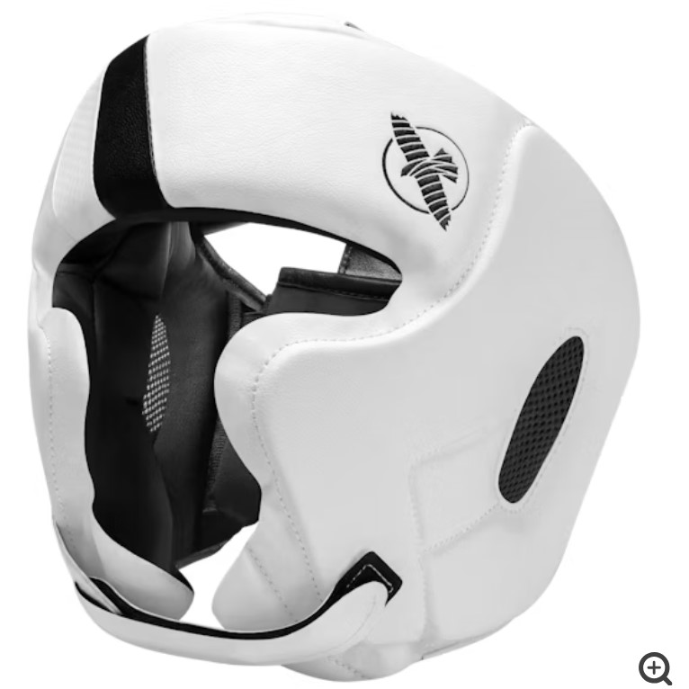 Hayabusa Head Guard T3