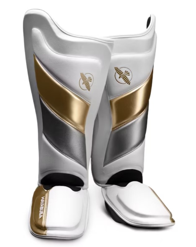 Hayabusa Shin Guards T3 Striking