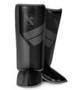 Hayabusa Shin Guards S4 Youth, Black