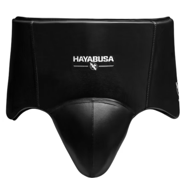 Hayabusa Tiefschutz Pro, Schwarz