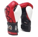 Rival Bag Gloves RB11 Evolution, Red