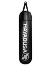 Hayabusa Heavy Bag 150x35cm Unfilled, Black