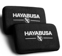 Hayabusa Knuckle Guards, Black