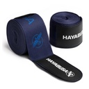 Hayabusa Boxbandagen Deluxe 4,5m, Blau