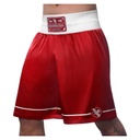 Hayabusa Boxing Shorts Pro, Red