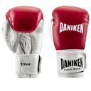 Daniken Boxing Gloves Avenger, Red