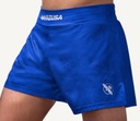 Hayabusa Fight Shorts Arrow, Blau